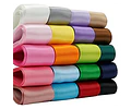 CINTA SATÍN 16MM - DIFERENTES COLORES - TEXTIL ANDINO