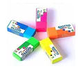 MINI GOMA GIOTTO FLUOR