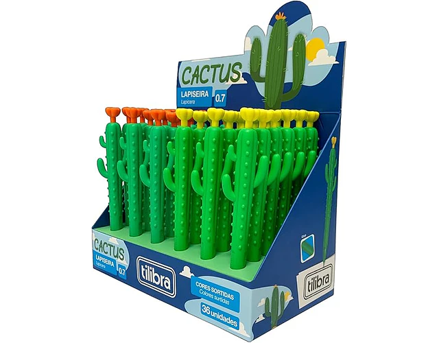 POTAMINAS 0,7 CACTUS 