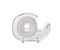 CINTA INVISIBLE C/DISPENSADOR 18X30