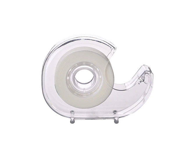 CINTA INVISIBLE C/DISPENSADOR 18X30