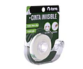 CINTA INVISIBLE C/DISPENSADOR 18X30