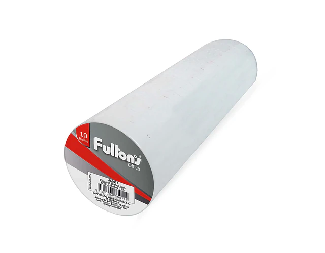 ETIQUETA SATO BLANCO 23X16 MM.