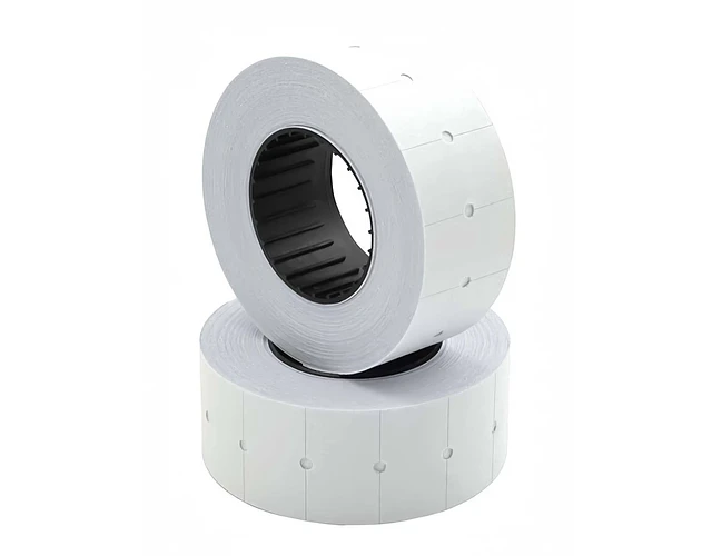 ETIQUETA SATO BLANCO 23X16 MM.