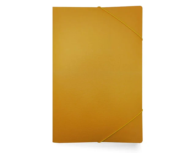 CARPETA PVC LAVORO- DIFERENTES COLORES 
