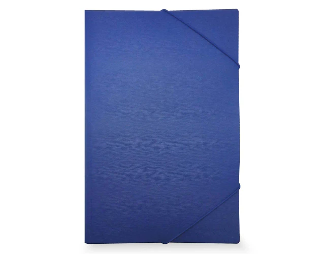 CARPETA PVC LAVORO- DIFERENTES COLORES 