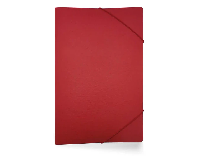 CARPETA PVC LAVORO- DIFERENTES COLORES 
