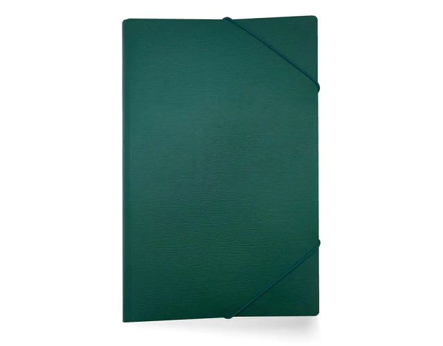 CARPETA PVC LAVORO- DIFERENTES COLORES 