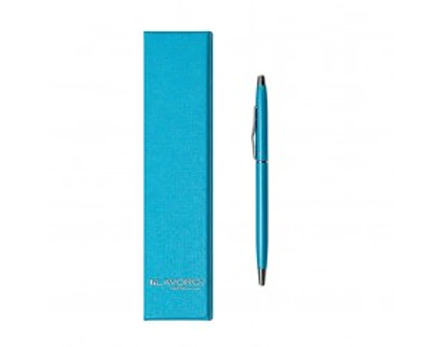 BOLIGRAFO MONACO 	LAVORO - DIFERENTES COLORES