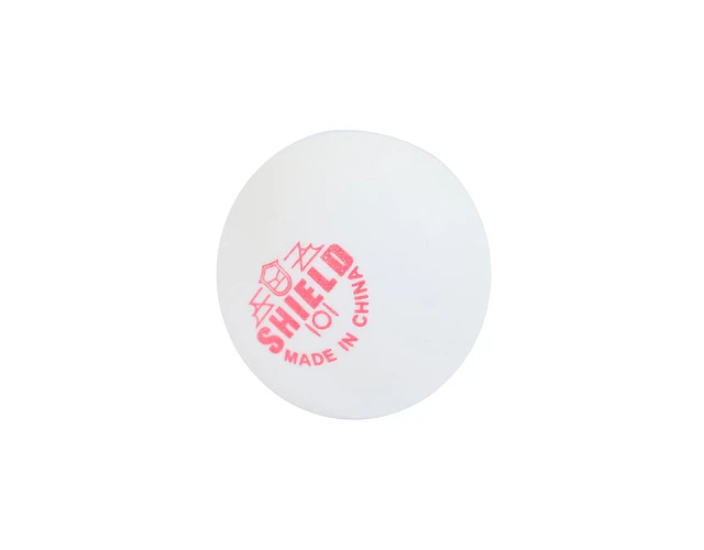 PELOTAS PING PONG 6 UNIDADES