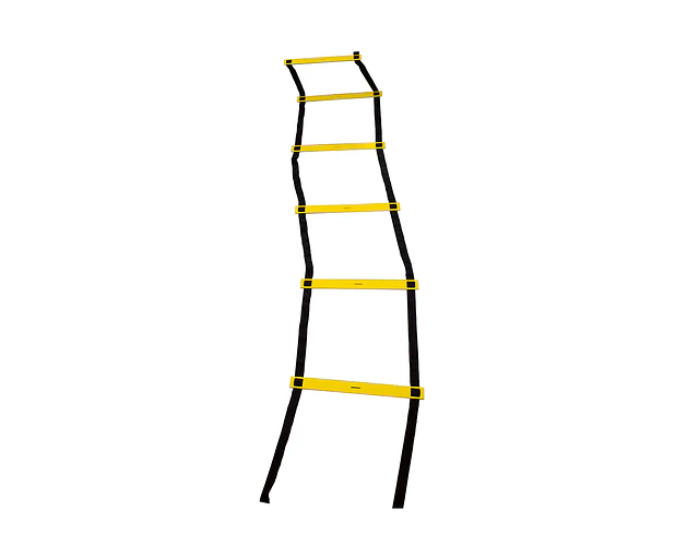 ESCALERA PARA SALTAR PLÁSTICO 