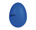 HUEVO SONAJERO PLASTICO 
