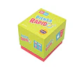 JUEGO PIENSA RAPIDO
