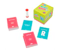 JUEGO PIENSA RAPIDO