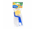 RODILLO ESPUMA 4CMS PEKES