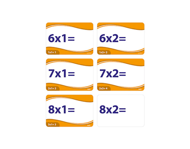 LÁMINA MULTIPLICAR 