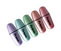 BL. DESTACADORES GLITTER MINI PASTEL