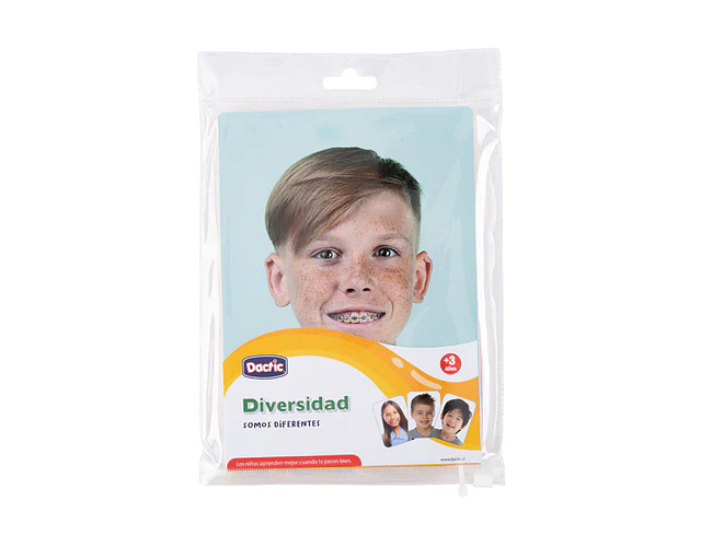 LÁMINA DIVERSIDAD 