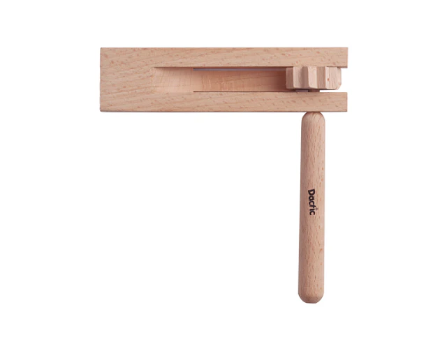 MATRACA MADERA