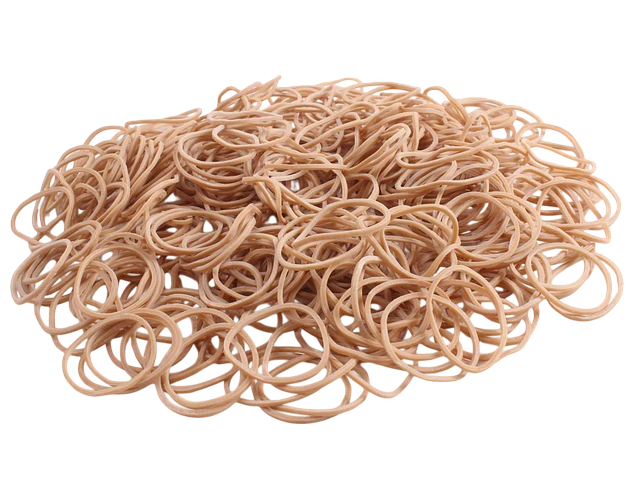 ELASTICO CREPE 100 GRS
