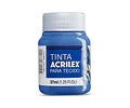 PINTURA GENERO MATE 37ML - DIFERENTES COLORES
