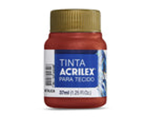 PINTURA GENERO METAL 37ML. DIFERENTES COLORES