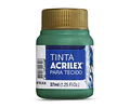 PINTURA GENERO METAL 37ML. DIFERENTES COLORES