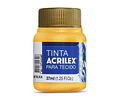 PINTURA GENERO METAL 37ML. DIFERENTES COLORES