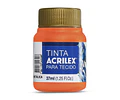 PINTURA GENERO METAL 37ML. DIFERENTES COLORES