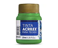 PINTURA GENERO METAL 37ML. DIFERENTES COLORES