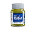 PINTURA GENERO MATE 37ML - DIFERENTES COLORES