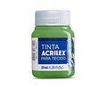 PINTURA GENERO MATE 37ML - DIFERENTES COLORES
