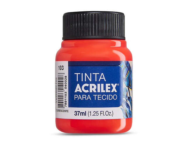 PINTURA GENERO FLUOR 37ML - DIFERENTES COLORES