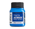 PINTURA GENERO FLUOR 37ML - DIFERENTES COLORES