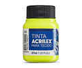 PINTURA GENERO FLUOR 37ML - DIFERENTES COLORES
