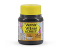 BARNIZ VITRAL 37 ML - DIFERENTES COLORES