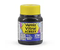 BARNIZ VITRAL 37 ML - DIFERENTES COLORES