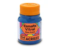	ESMALTE VITRAL 37ML - DIFERENTES COLORES
