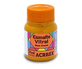 	ESMALTE VITRAL 37ML - DIFERENTES COLORES