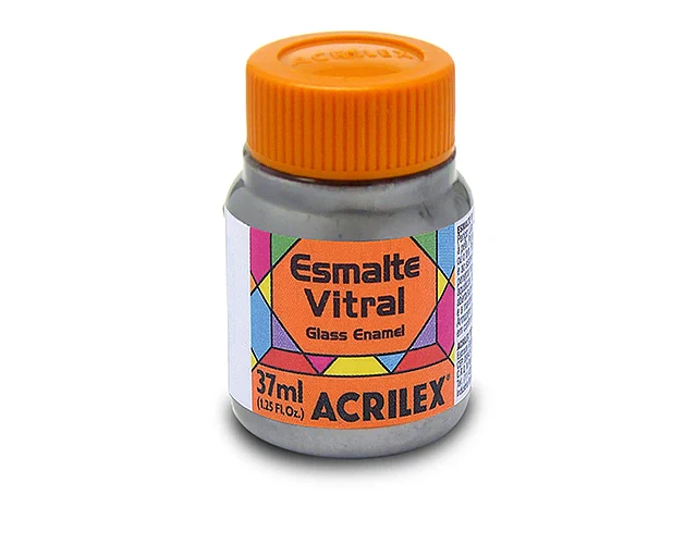 	ESMALTE VITRAL 37ML - DIFERENTES COLORES