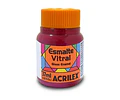 	ESMALTE VITRAL 37ML - DIFERENTES COLORES