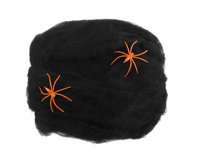 TELARAÑA - DIFERENTES COLORES