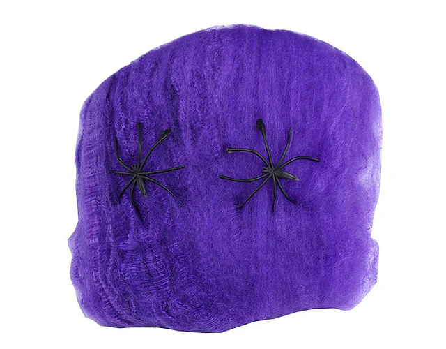 TELARAÑA - DIFERENTES COLORES