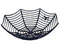 CESTA FORMA TELARAÑA - DIFERENTES COLORES