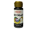 PINTURA DECORART 60ML ARTEL - DIFERENTES COLORES               