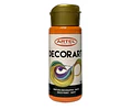 PINTURA DECORART 60ML ARTEL - DIFERENTES COLORES               