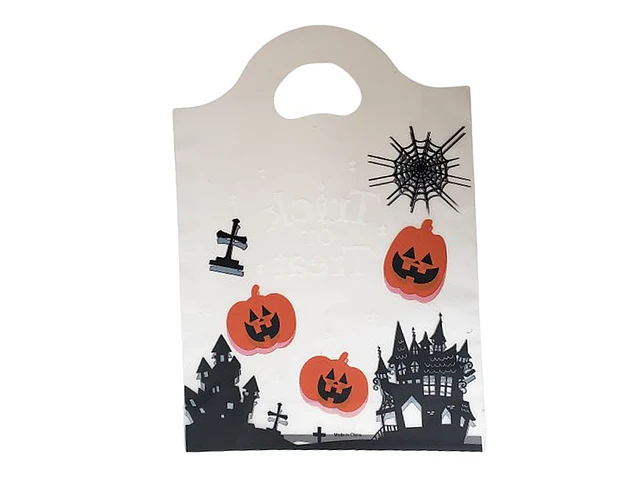 SET BOLSA HALLOWEEN 