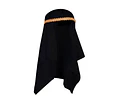 GORRO ARABE - DIFERENTES COLORES 