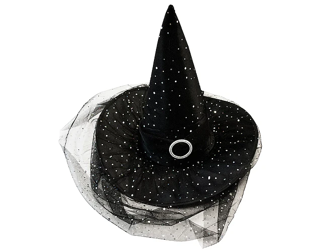 SOMBRERO BRUJA