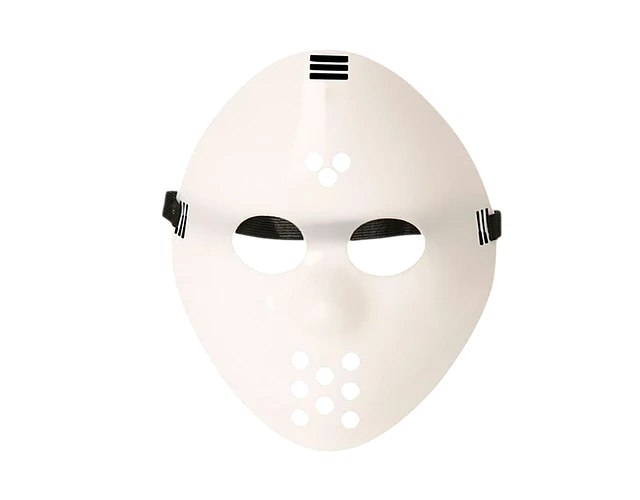MASCARA JASON